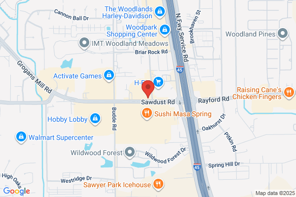 Kingwood Shoe Hospital