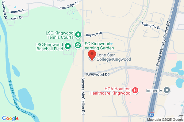 Lone Star College-Kingwood