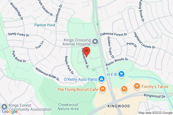 Kings Crossing Physical Therapy & Spine Care