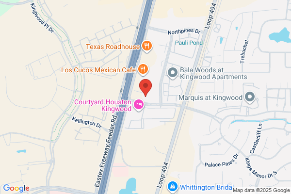 Kingwood Occupational & Physical Therapy