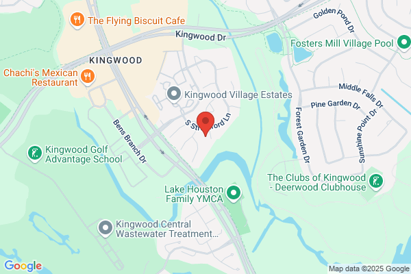 Kingwood Water Heater