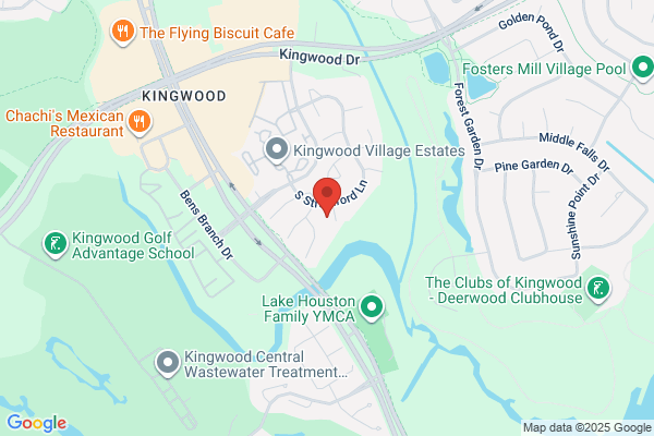 Water Heater Kingwood