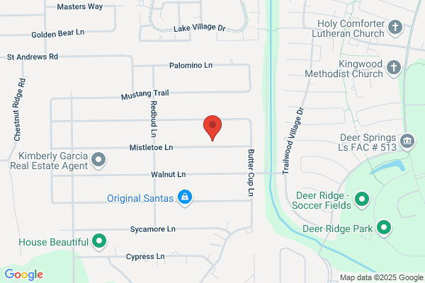 Lakewood Pool Service