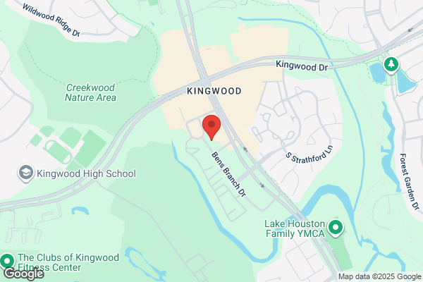 Kingwood KinderCare