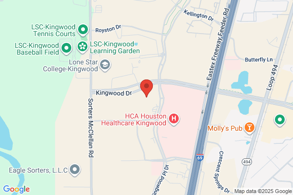 Kingwood Psychiatry