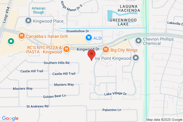 Atria Kingwood