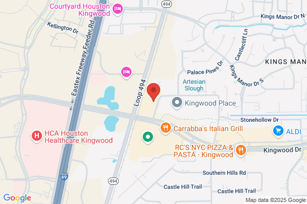 Conservatory Day Spa & Salon the