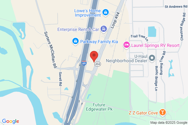 Store It All Self Storage - Kingwood