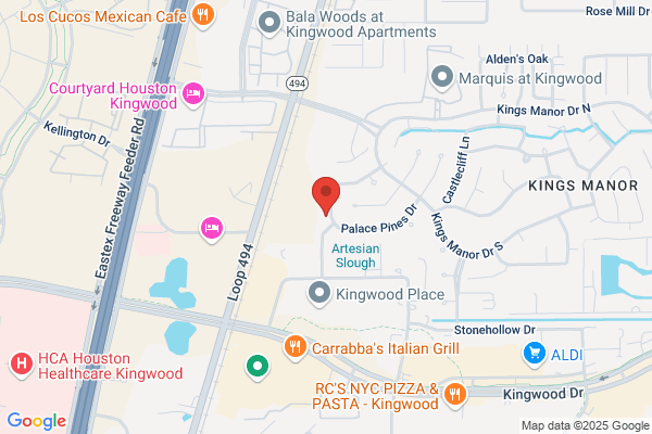 Richardson's Tree Service