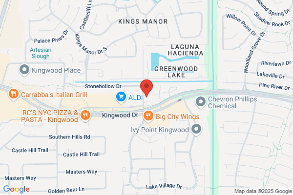VCA Kingwood Animal Hospital