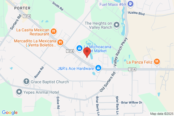 Porter Animal Hospital