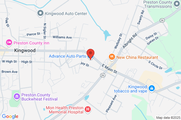 Advance Auto Parts