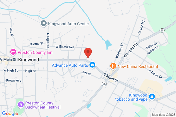 AutoZone Auto Parts