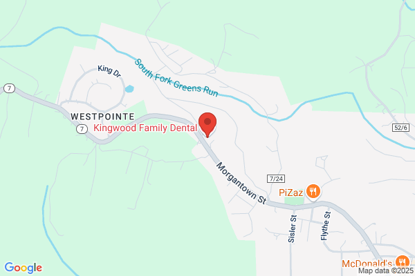 Kingwood Family Dental - Christine L Dearth DDS