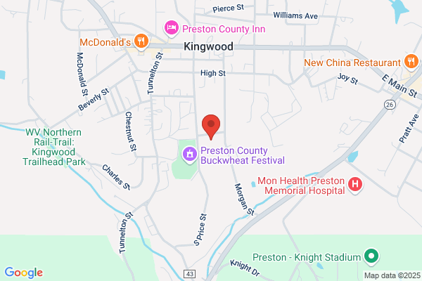 Browning Funeral Home and Crematory
