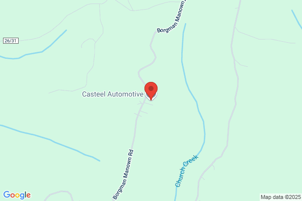 Casteel Automotive