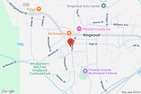 Heritage Hearing Aid Centers