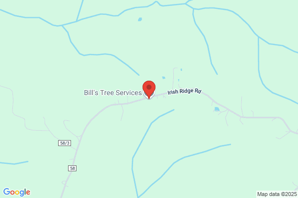 It is What It Is Tree Service