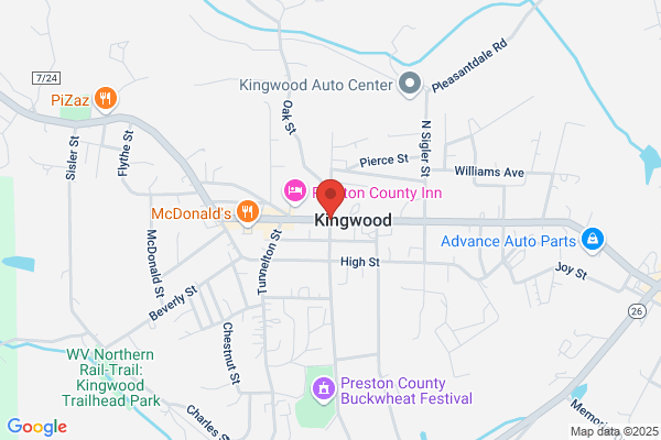Kingwood City of, City Hall