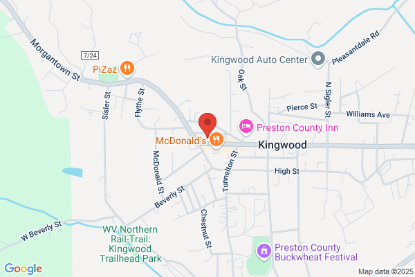 Kingwood Pharmacy