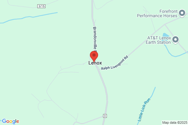 Lenox Store