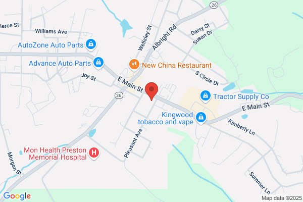Naylor's Ace Hardware
