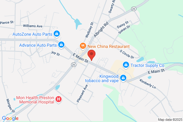 Patterson Insurance Agency