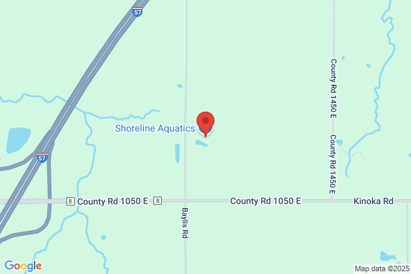 Shoreline Aquatics