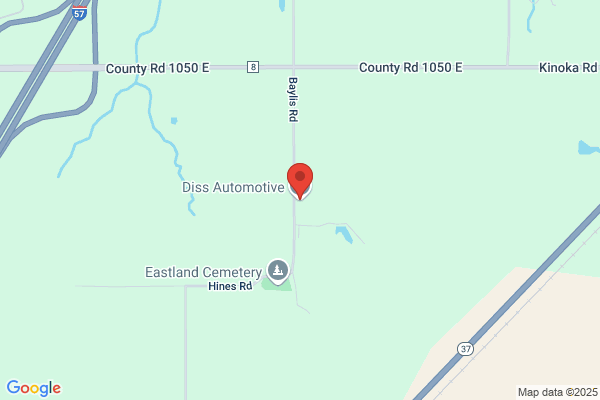 Diss Automotive
