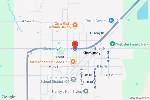 Johnson Amoco