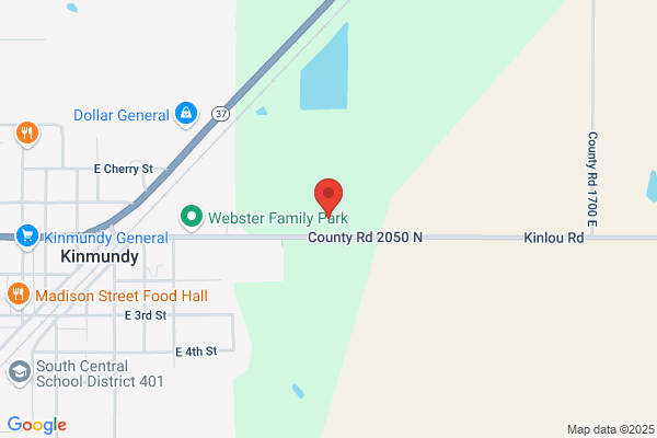 Kinmundy Grade School