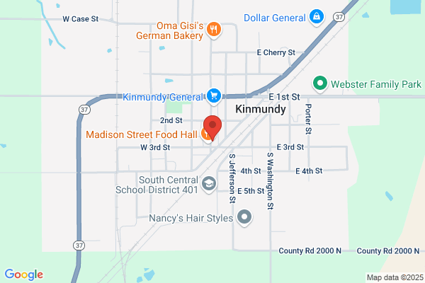 Kinmundy Tax Service