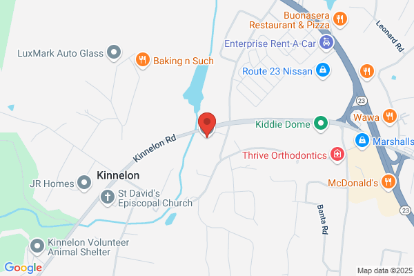 Apple Montessori Schools & Camps - Kinnelon