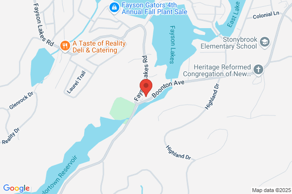 Kinnelon Chiropractic Center