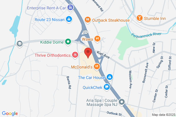 Moxie Salon and Beauty Bar - Kinnelon
