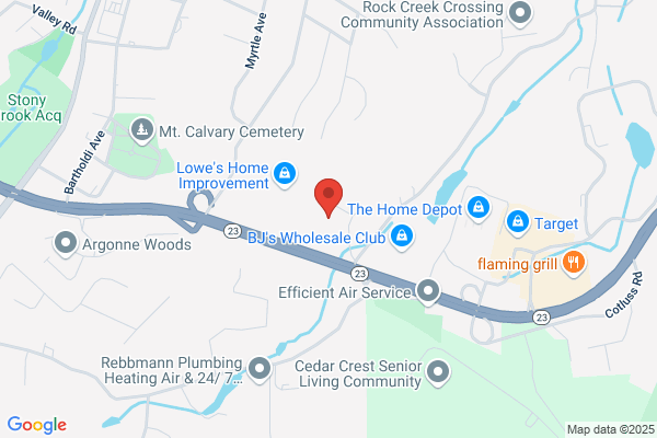 Bed Bath & Beyond