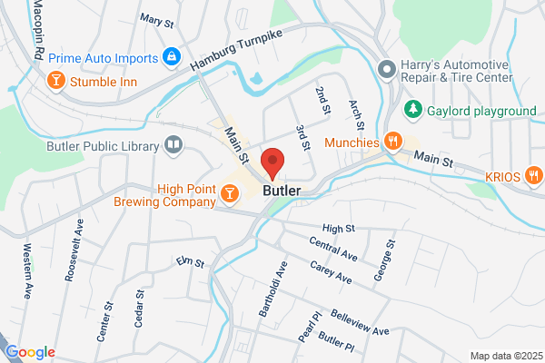Byte Federal Bitcoin ATM (Envy Vape)