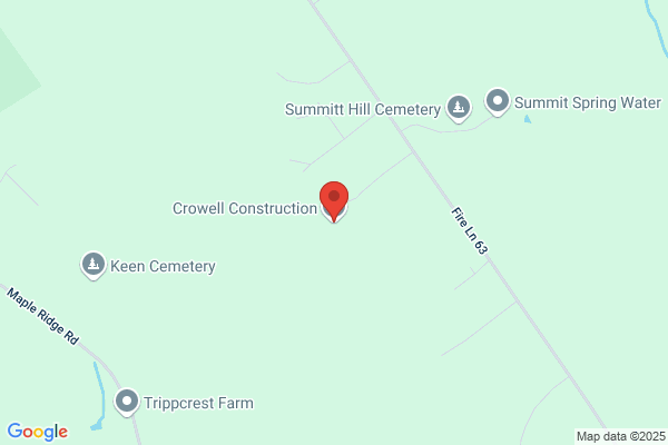Crowell Construction