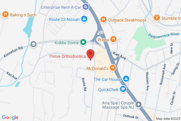 Headache and Migraine Center of Kinnelon