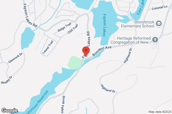 Hearthside Real Estate Inc