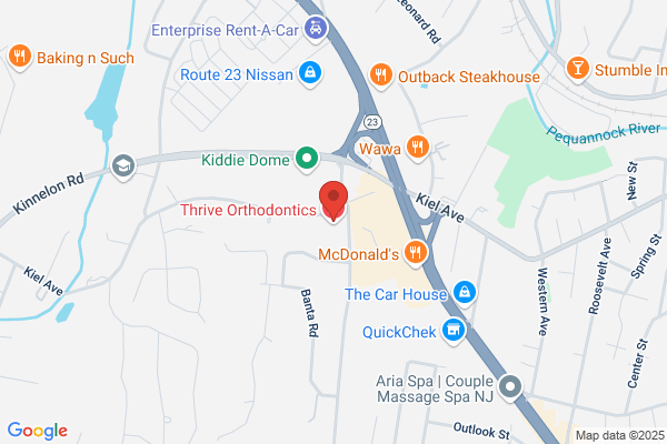 Hillcrest Opticians