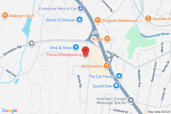 Kadish Abraham J DMD