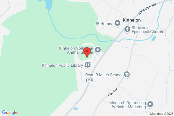 Kinnelon Borough of, Board of Health