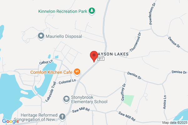 Kinnelon Country Wines & Liquors