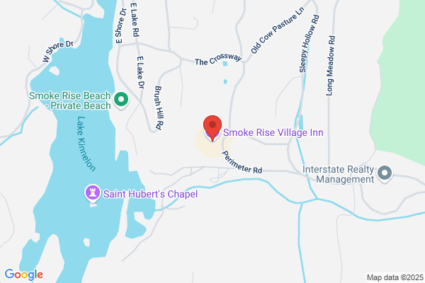 Smoke Rise Village Inn