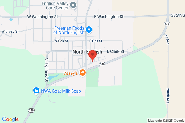 Faas Feed & Grain