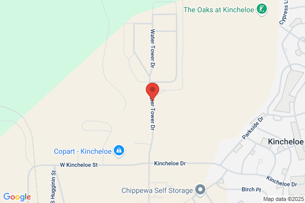 Kinross Dental Center