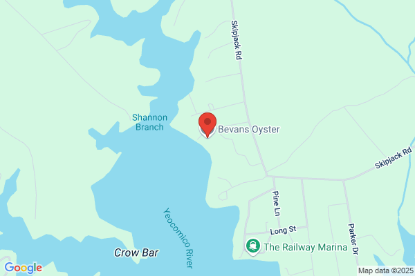 Bonums Oyster Company Inc