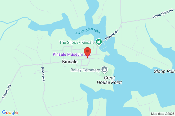 Kinsale Museum