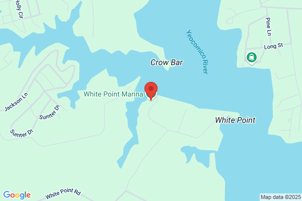 White Point Marina Inc